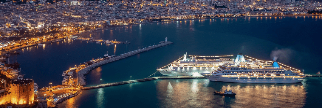 Expedición, lujo y destinos remotos: cómo gestionar requisitos complejos en itinerarios de crucero premium