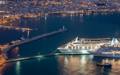 Expedición, lujo y destinos remotos: cómo gestionar requisitos complejos en itinerarios de crucero premium