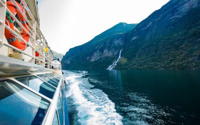 High-Conversion Cruise Fact Sheets