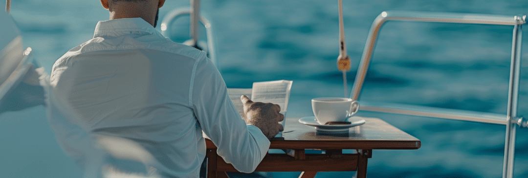 Las 5 tendencias de digitalización en la industria de cruceros para el próximo año
