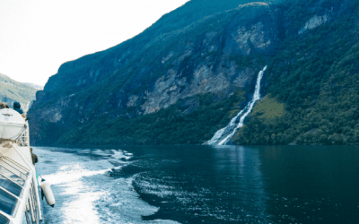 High-Conversion Cruise Fact Sheets