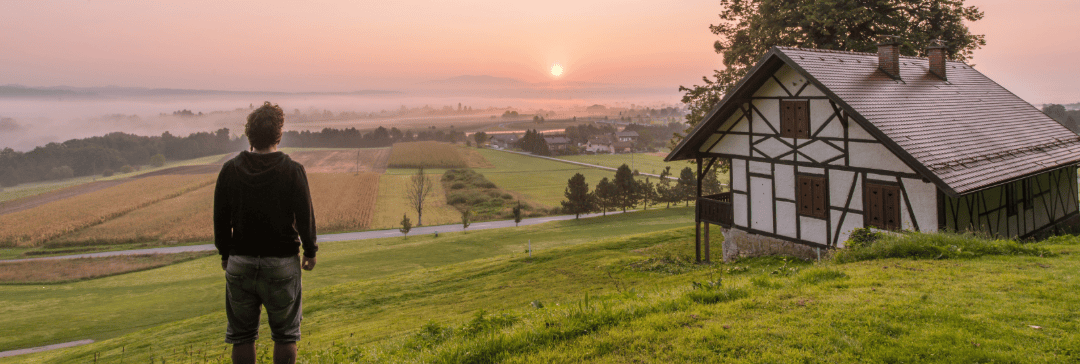 Experiential and Slow Travel: Fewer Destinations, Deeper Connections