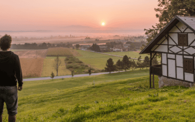 Experiential and Slow Travel: Fewer Destinations, Deeper Connections