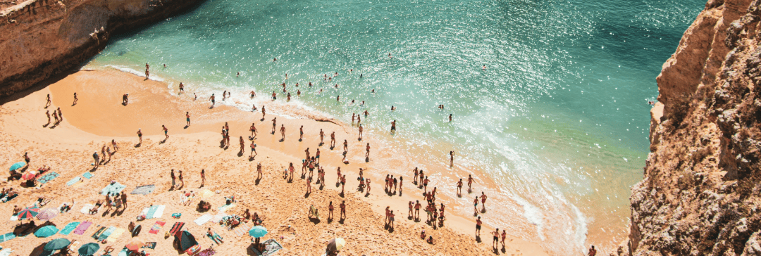 Summer 2026: Spain on the Road to 100 Million Tourists 