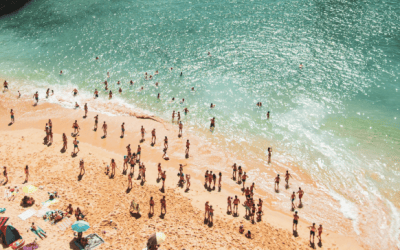 Summer 2026: Spain on the Road to 100 Million Tourists