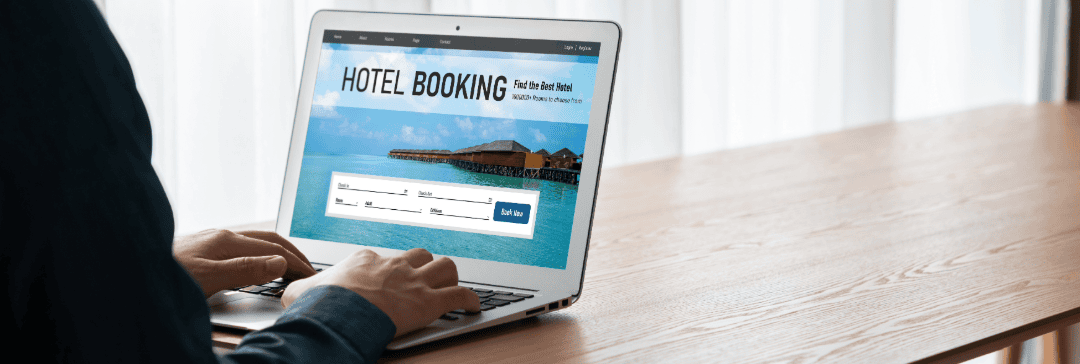 GEO: How to rank your hotel in AI search engines 