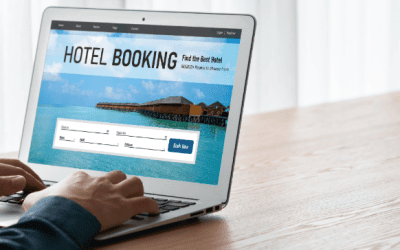 GEO: How to rank your hotel in AI search engines