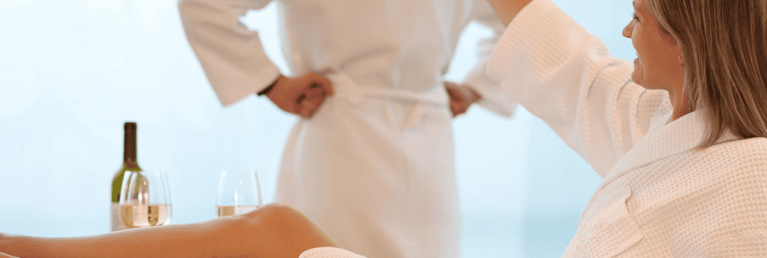 Hushpitality: silence as the new luxury for hotels