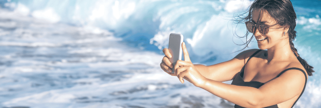 The impact of influencers on tourism in 2026