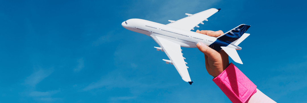 Airline marketing in 2026: Personalization breaks down at the border