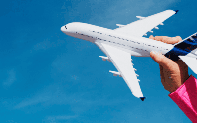 Airline marketing in 2026: Personalization breaks down at the border