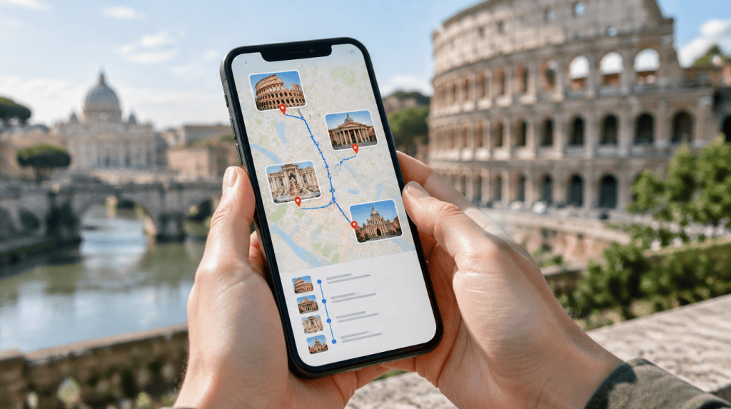 una-decision-entre-tecnologia-y-estrategia