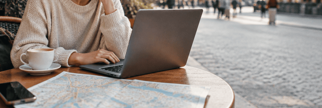 Build or Buy a Trip Planner? How to Capture High-Intent Searches