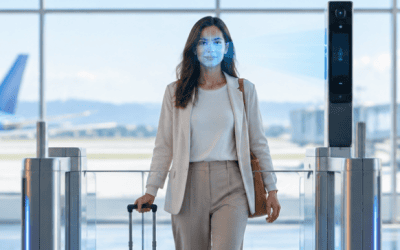 Biometric Identity at Airports: Document-Free Travel Is Becoming a Reality in 2026 